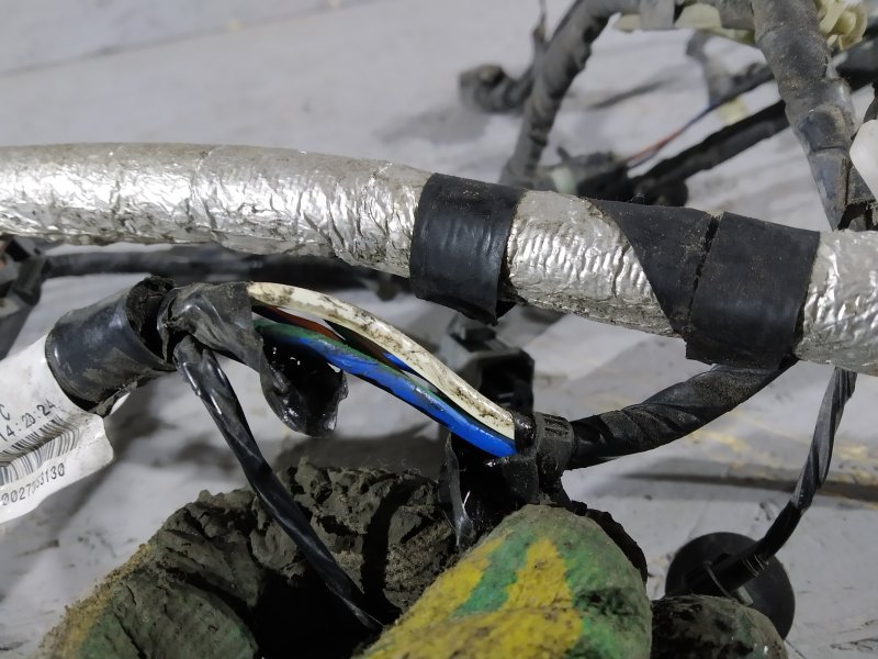 проводка подрамника, 9150 рублей, Санкт-Петербург