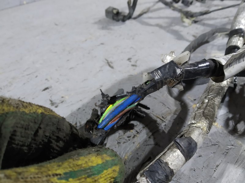 проводка подрамника, 9150 рублей, Санкт-Петербург