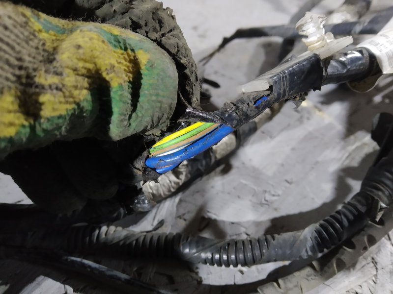 проводка подрамника, 9150 рублей, Санкт-Петербург