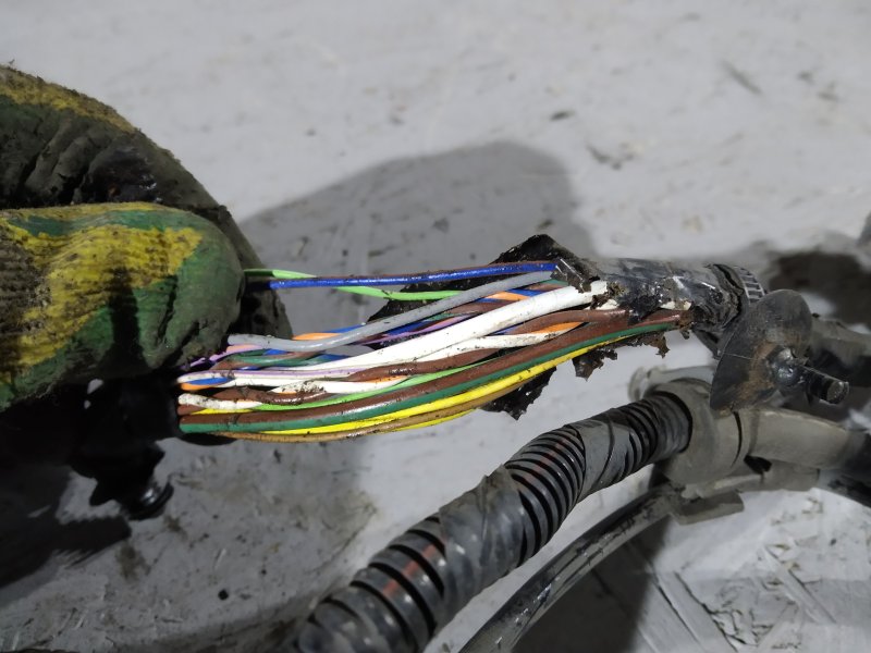 проводка подрамника, 9150 рублей, Санкт-Петербург