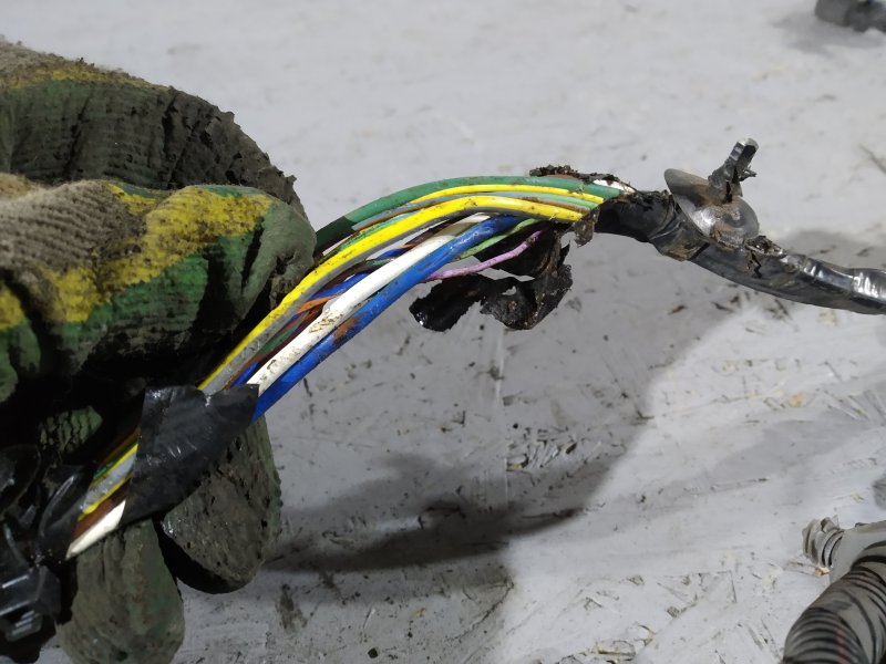 проводка подрамника, 9150 рублей, Санкт-Петербург