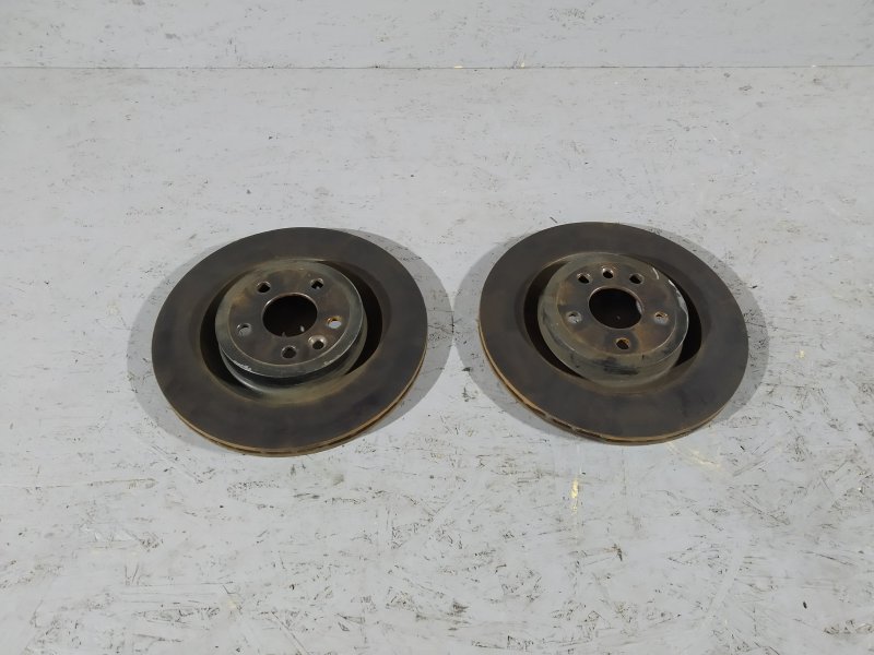 тормозные диски, 8565 рублей, Санкт-Петербург