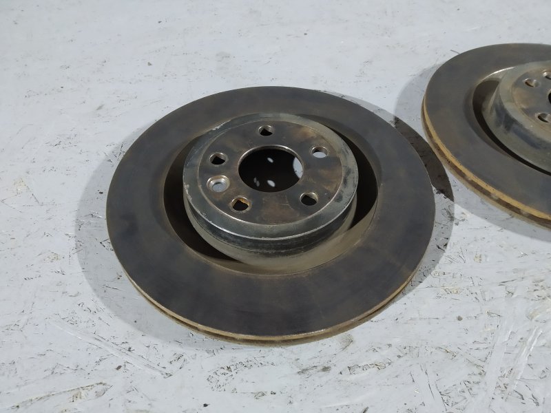 тормозные диски, 8565 рублей, Санкт-Петербург