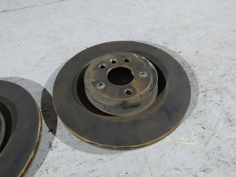 тормозные диски, 8565 рублей, Санкт-Петербург