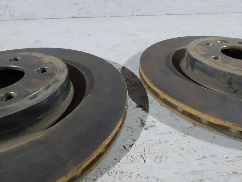 тормозные диски, 8565 рублей, Санкт-Петербург