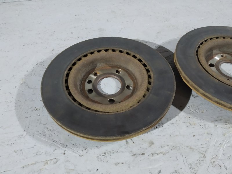 тормозные диски, 8565 рублей, Санкт-Петербург