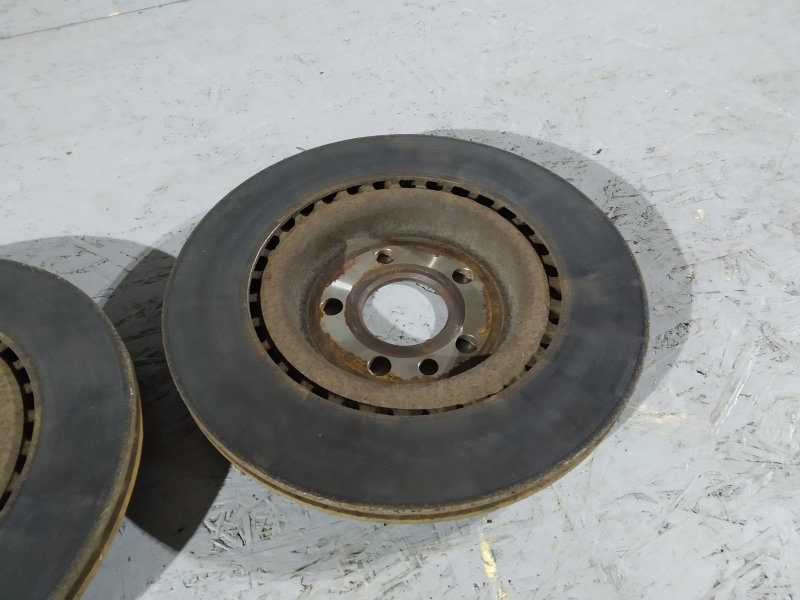 тормозные диски, 8565 рублей, Санкт-Петербург