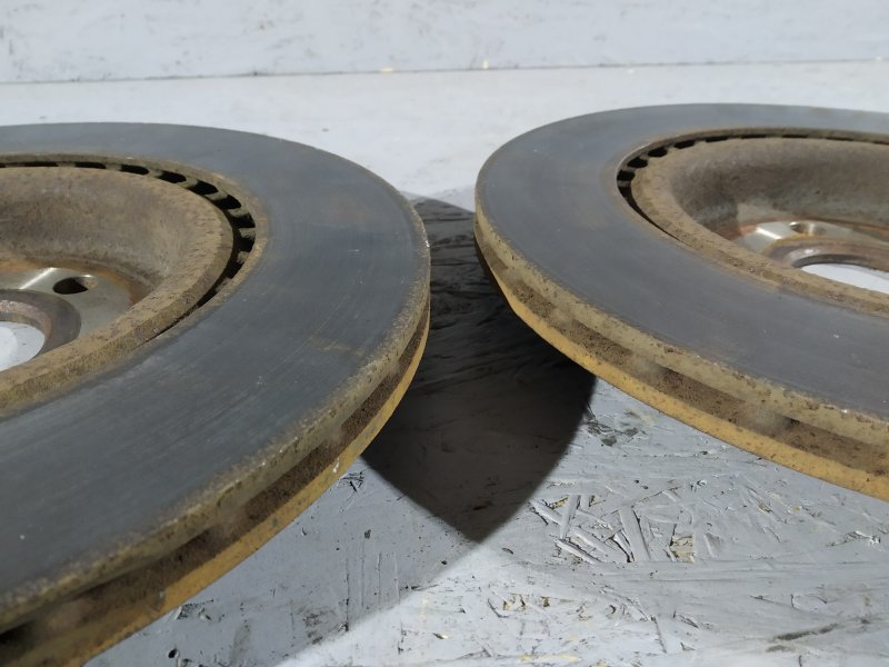 тормозные диски, 8565 рублей, Санкт-Петербург