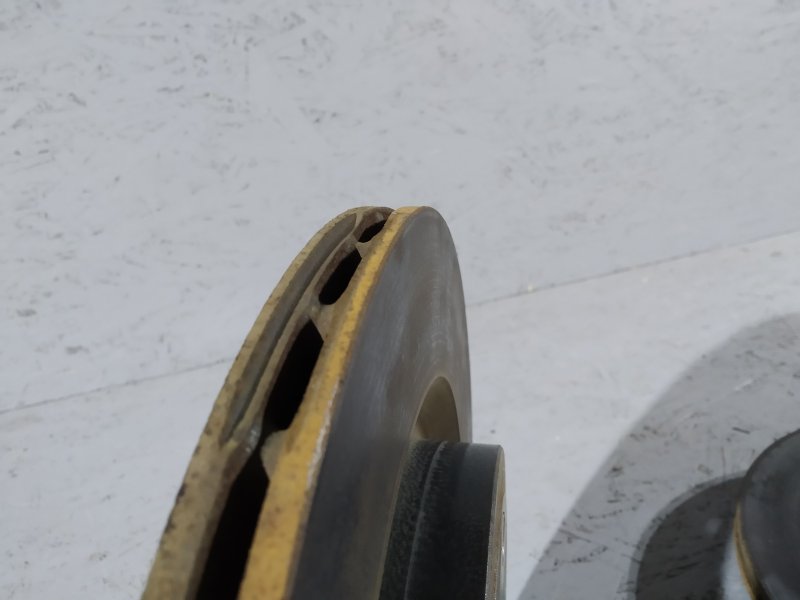 тормозные диски, 8565 рублей, Санкт-Петербург