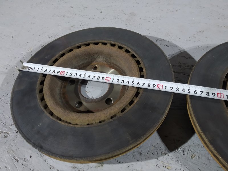 тормозные диски, 8565 рублей, Санкт-Петербург