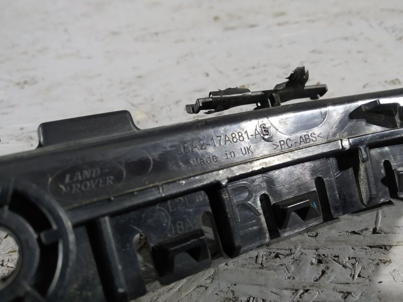 кронштейн бампера, 1620 рублей, Санкт-Петербург