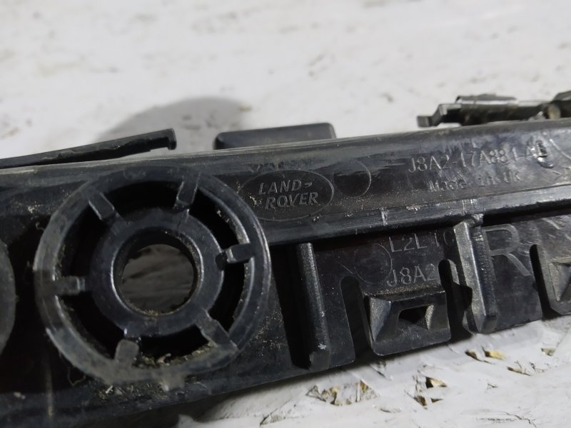 кронштейн бампера, 1620 рублей, Санкт-Петербург