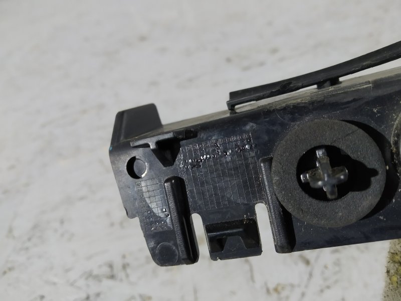 кронштейн бампера, 1620 рублей, Санкт-Петербург