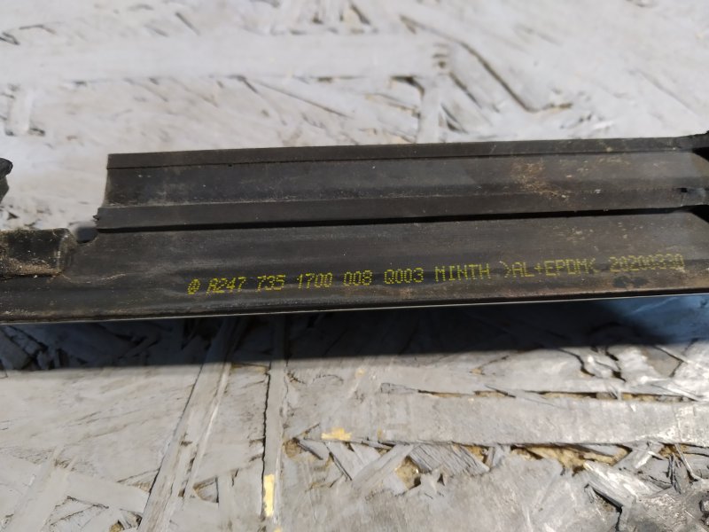 молдинг двери, 1990 рублей, Санкт-Петербург