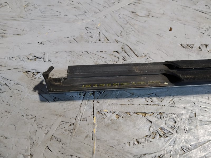 молдинг двери, 1990 рублей, Санкт-Петербург