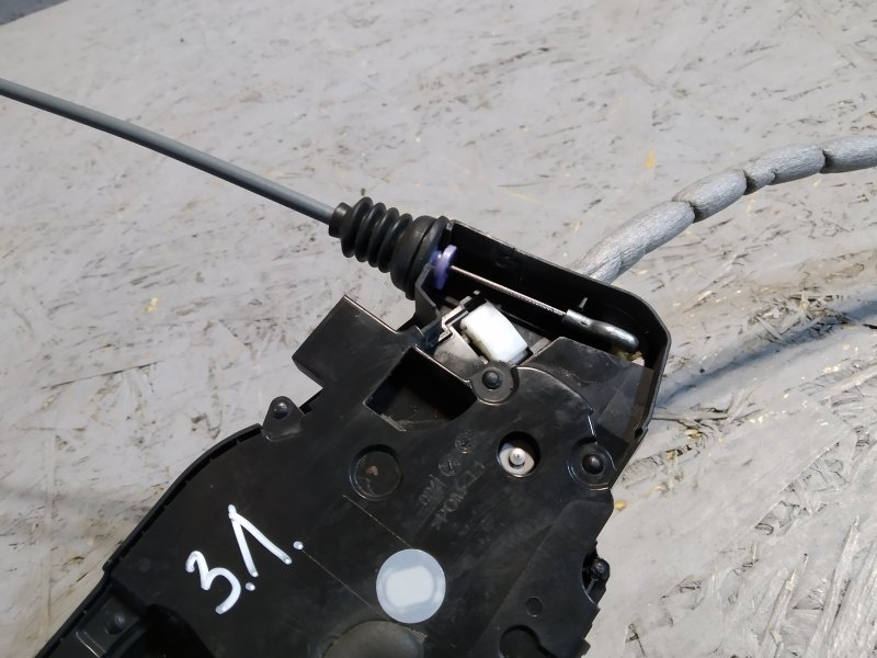 замок двери, 3280 рублей, Санкт-Петербург