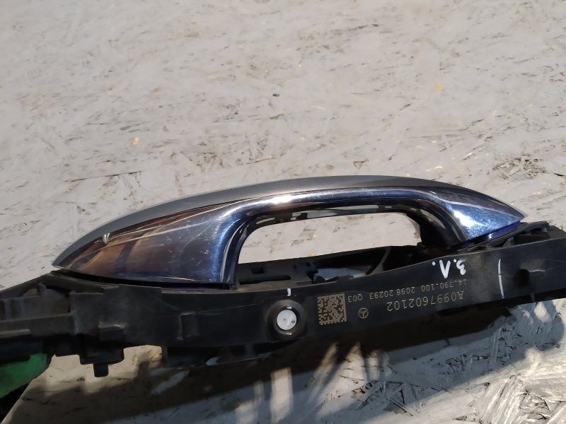 Ручка двери, 4000 рублей, Санкт-Петербург