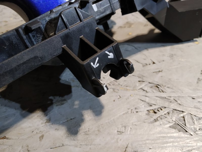 Ручка двери, 4000 рублей, Санкт-Петербург