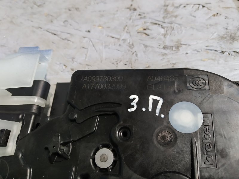 замок двери, 3105 рублей, Санкт-Петербург