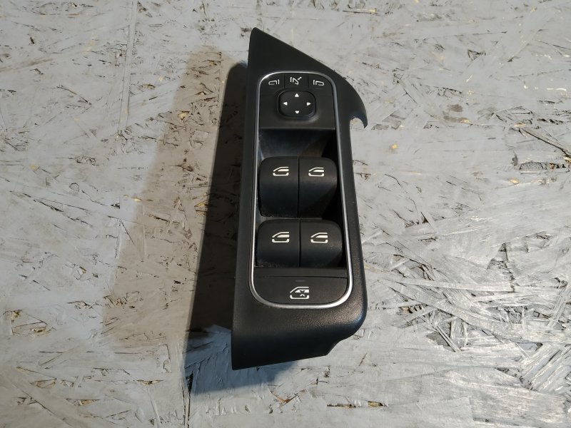 блок кнопок стеклоподъемника, 6130 рублей, Санкт-Петербург