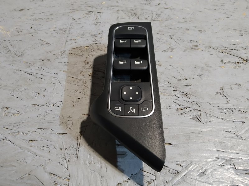 блок кнопок стеклоподъемника, 6130 рублей, Санкт-Петербург