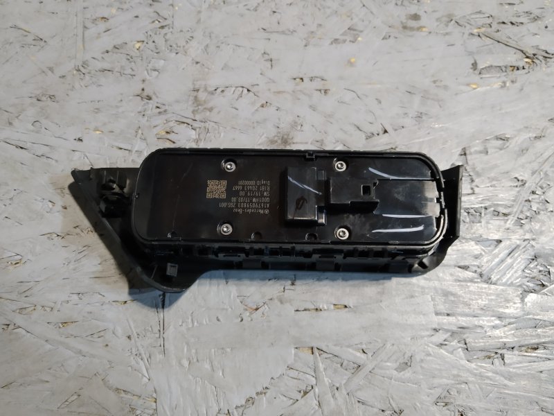 блок кнопок стеклоподъемника, 6130 рублей, Санкт-Петербург