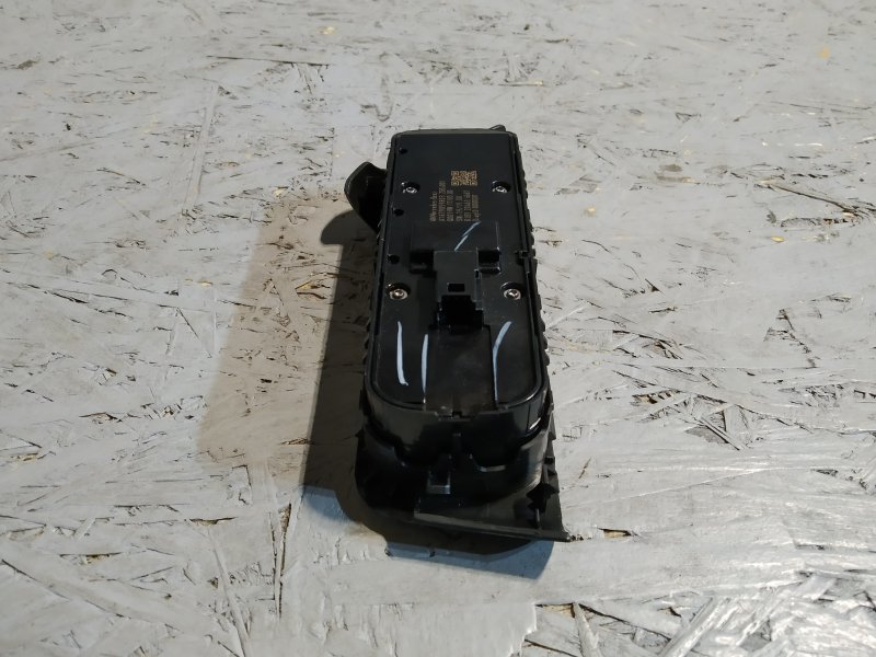 блок кнопок стеклоподъемника, 6130 рублей, Санкт-Петербург