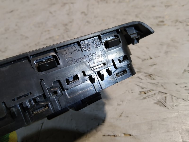 блок кнопок стеклоподъемника, 6130 рублей, Санкт-Петербург