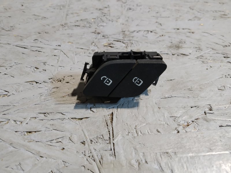 кнопка центрального замка, 680 рублей, Санкт-Петербург