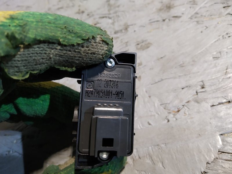 кнопка центрального замка, 680 рублей, Санкт-Петербург