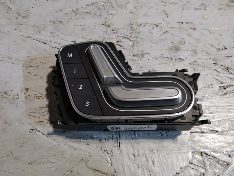 кнопки управления сиденьем, 6195 рублей, Санкт-Петербург