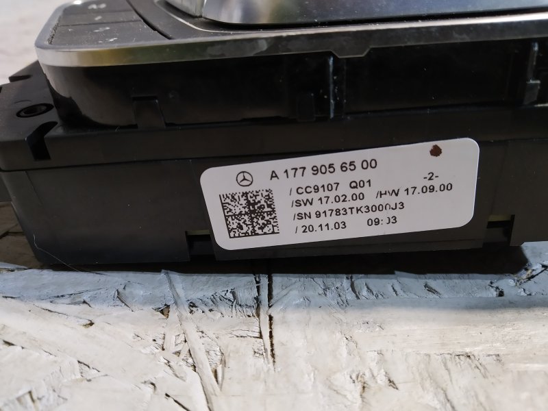 кнопки управления сиденьем, 6195 рублей, Санкт-Петербург