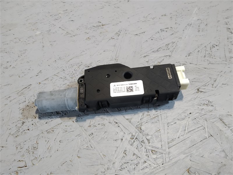 моторчик люка, 6195 рублей, Санкт-Петербург