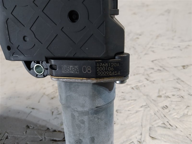 моторчик люка, 6195 рублей, Санкт-Петербург