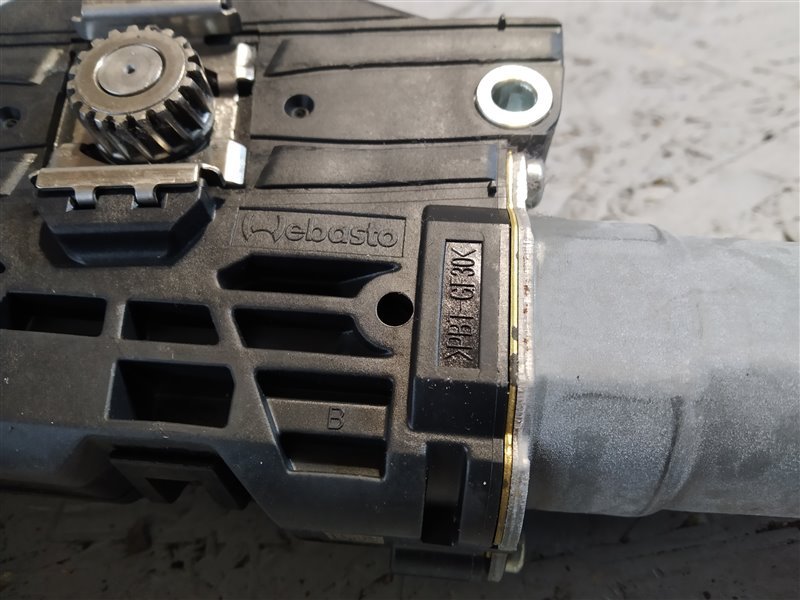 моторчик люка, 6195 рублей, Санкт-Петербург