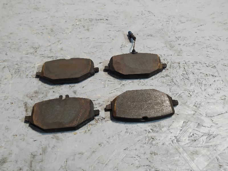 Колодки тормозные, 2880 рублей, Санкт-Петербург