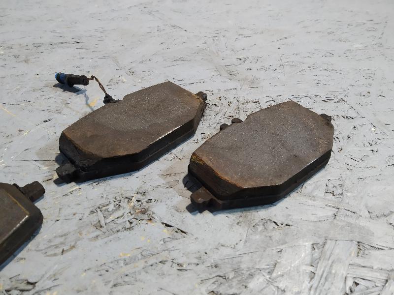 Колодки тормозные, 2880 рублей, Санкт-Петербург