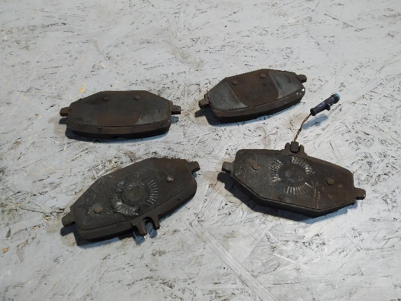 Колодки тормозные, 2880 рублей, Санкт-Петербург
