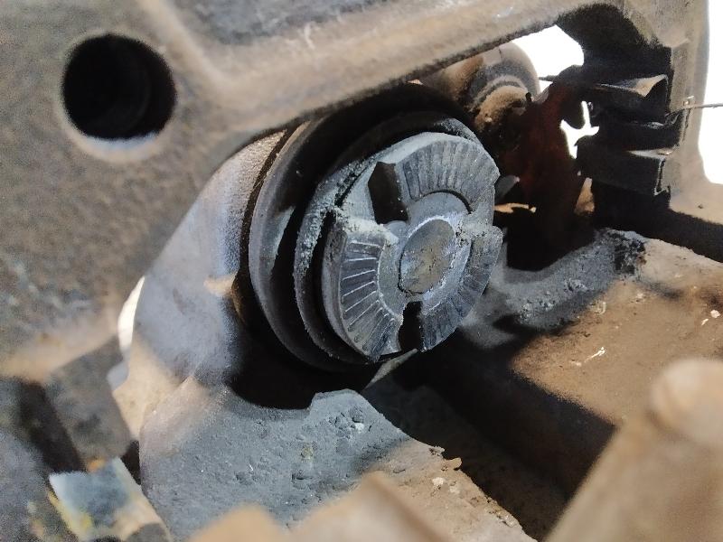 суппорт, 10625 рублей, Санкт-Петербург