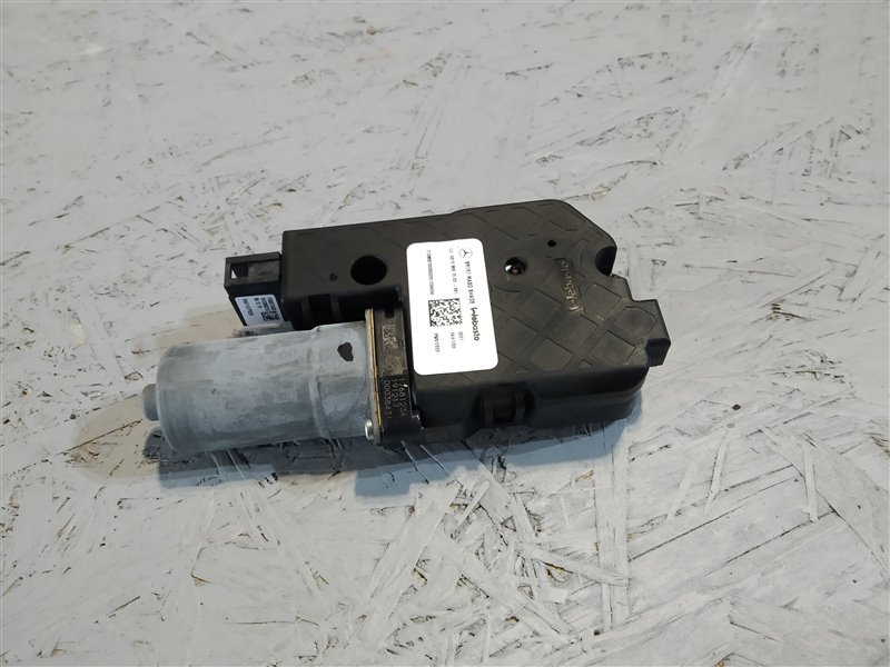 моторчик шторки люка, 3855 рублей, Санкт-Петербург