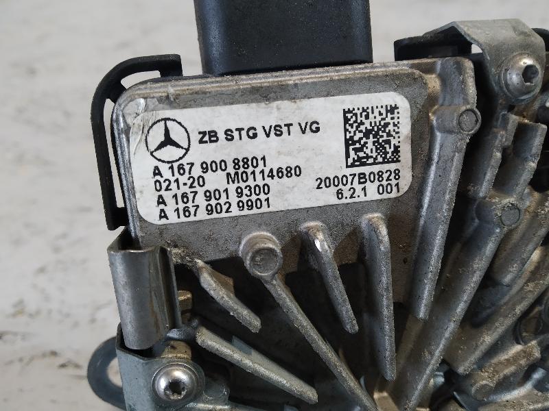 блок управления раздаткой, 16370 рублей, Санкт-Петербург