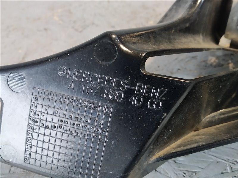 кронштейн бампера, 3365 рублей, Санкт-Петербург