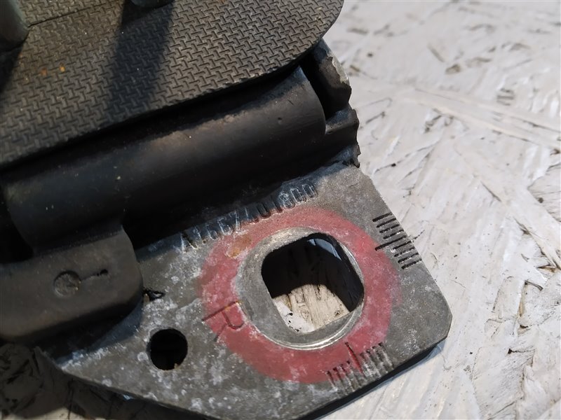 Ответная часть замка, 645 рублей, Санкт-Петербург