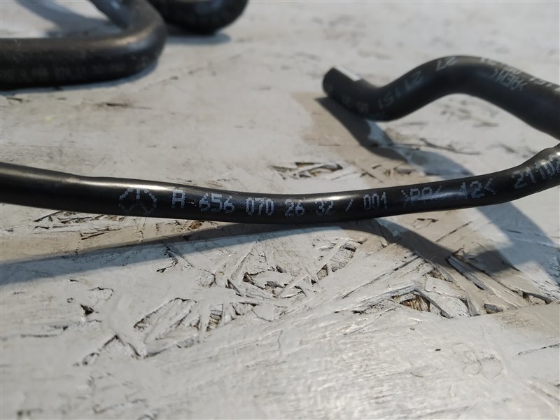 трубка вакуумная, 2365 рублей, Санкт-Петербург