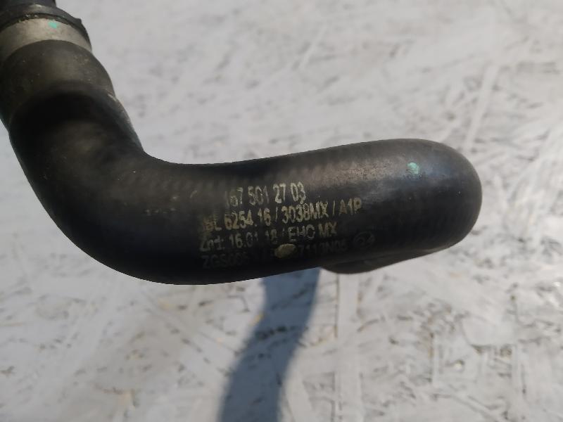 патрубок охлаждения, 3535 рублей, Санкт-Петербург