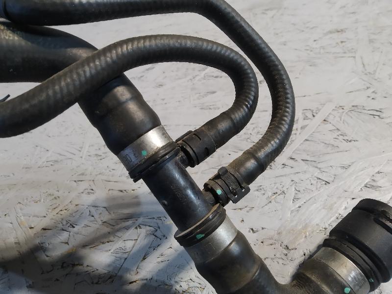 патрубок охлаждения, 3535 рублей, Санкт-Петербург