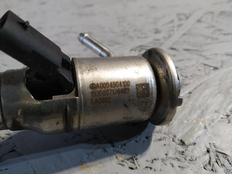 форсунка мочевины, 7990 рублей, Санкт-Петербург