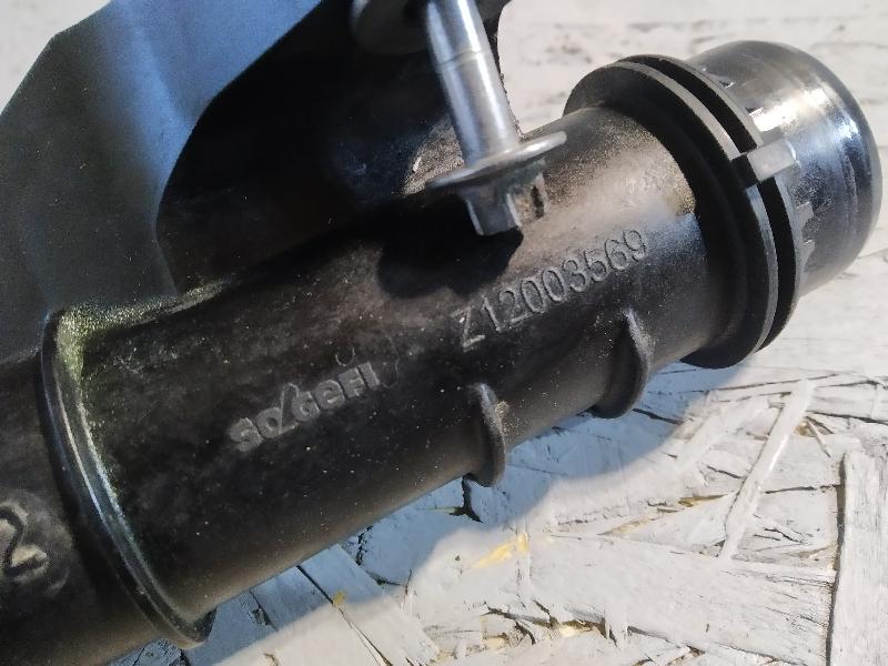 трубка охлаждения, 6560 рублей, Санкт-Петербург