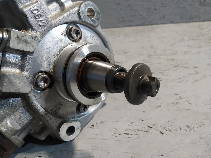 ТНВД, 31095 рублей, Санкт-Петербург