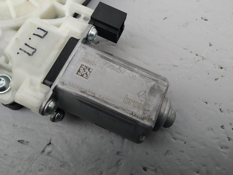 моторчик стеклоподъемника, 1670 рублей, Санкт-Петербург